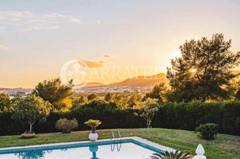 Elegante appartament