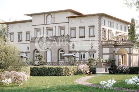 Elegante appartament