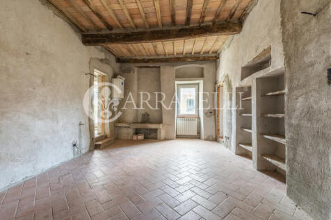 Palazzo con vari app
