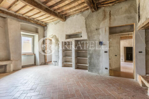 Palazzo con vari app