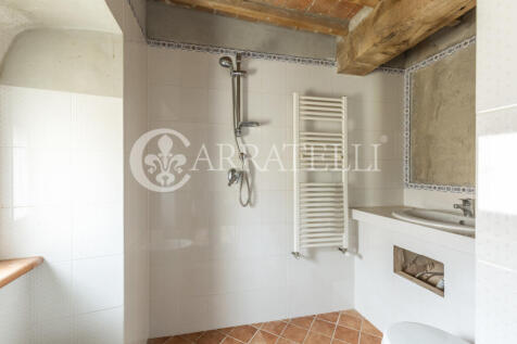 Palazzo con vari app
