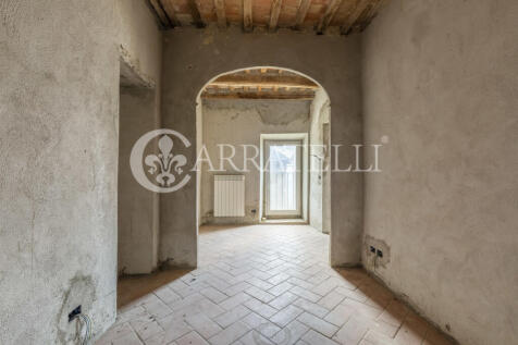 Palazzo con vari app