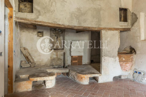 Palazzo con vari app