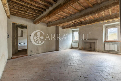 Palazzo con vari app