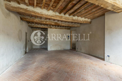 Palazzo con vari app