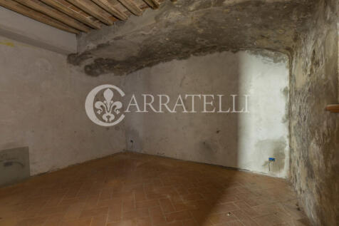 Palazzo con vari app