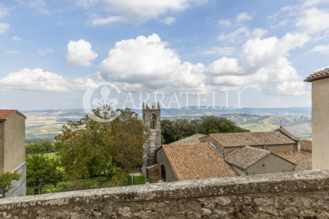 Palazzo con vari app