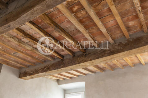 Palazzo con vari app