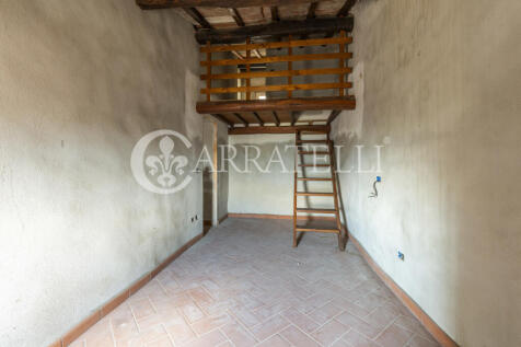 Palazzo con vari app