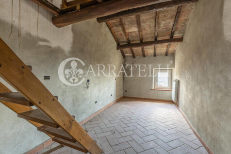 Palazzo con vari app