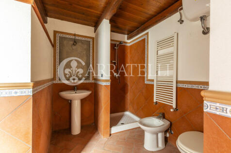 Palazzo con vari app