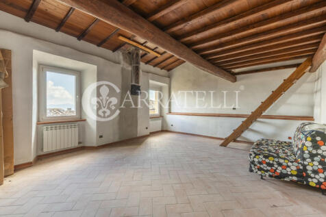 Palazzo con vari app