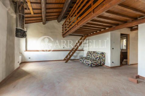 Palazzo con vari app