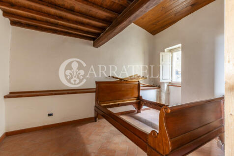 Palazzo con vari app