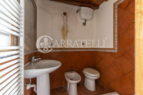 Palazzo con vari app