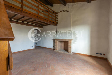 Palazzo con vari app