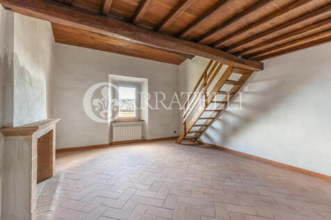 Palazzo con vari app