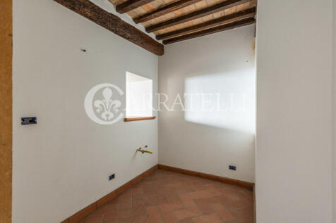 Palazzo con vari app