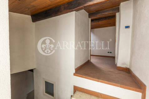 Palazzo con vari app