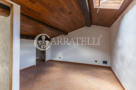 Palazzo con vari app