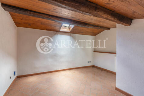 Palazzo con vari app
