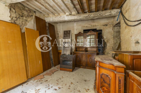 Palazzo con vari app
