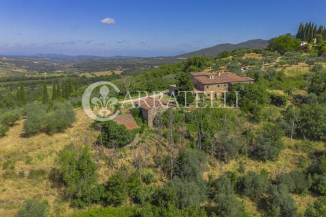 Casale da ristruttur