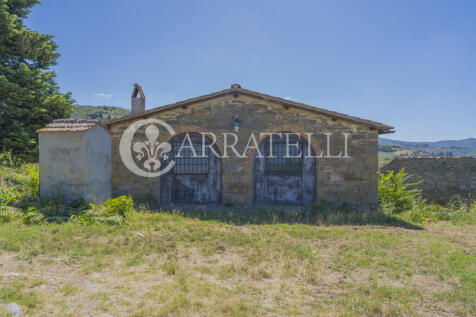 Casale da ristruttur