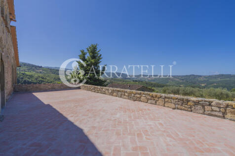 Casale da ristruttur