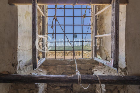 Casale da ristruttur