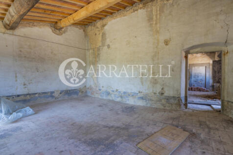 Casale da ristruttur