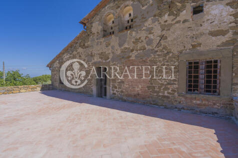 Casale da ristruttur