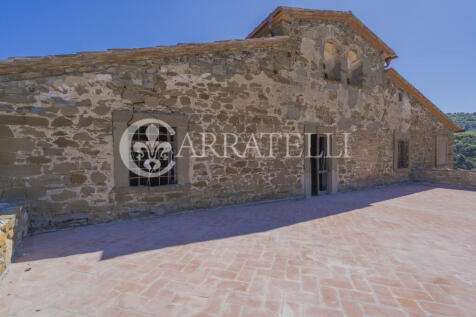 Casale da ristruttur