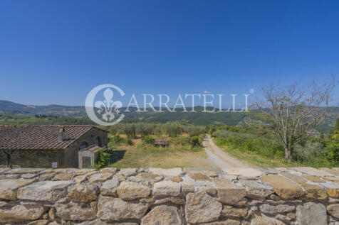 Casale da ristruttur