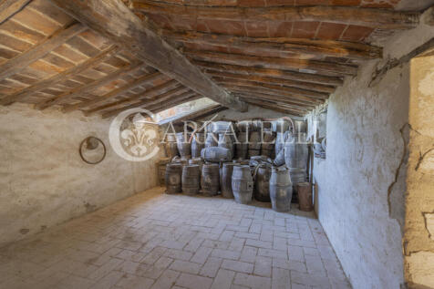 Casale da ristruttur