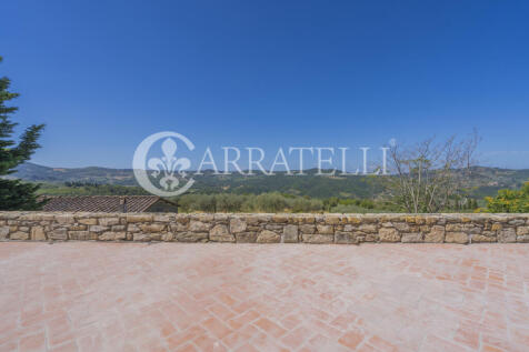 Casale da ristruttur