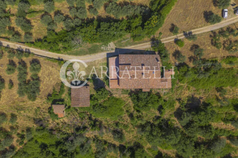 Casale da ristruttur