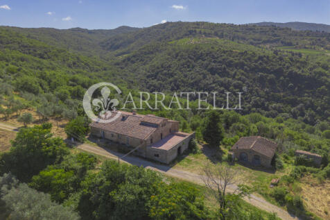 Casale da ristruttur