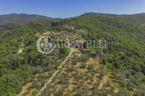 Casale da ristruttur