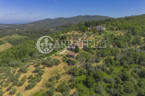 Casale da ristruttur