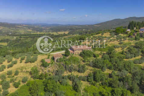 Casale da ristruttur