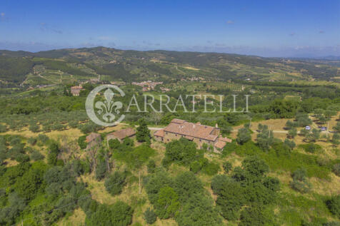 Casale da ristruttur