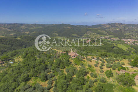 Casale da ristruttur