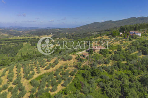 Casale da ristruttur