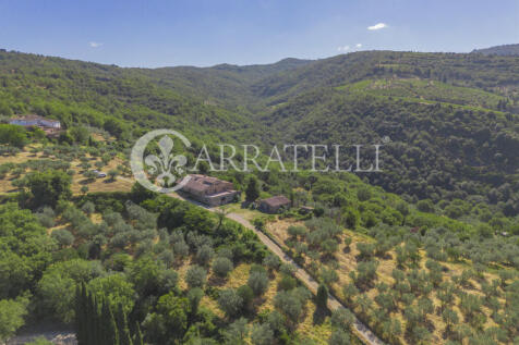 Casale da ristruttur