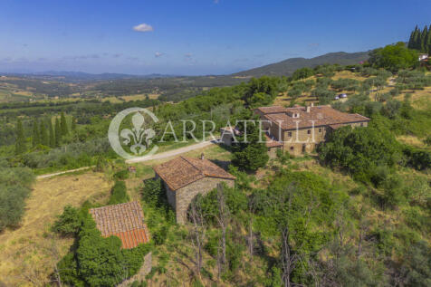 Casale da ristruttur