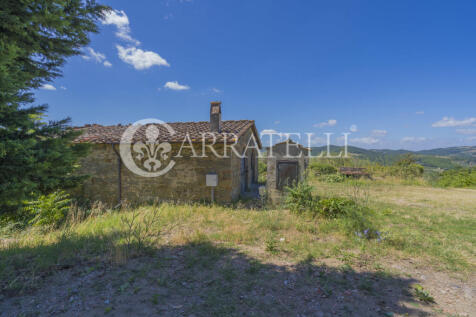 Casale da ristruttur