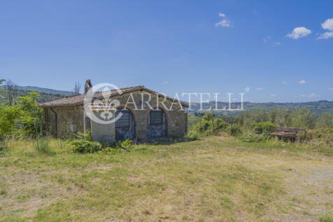 Casale da ristruttur