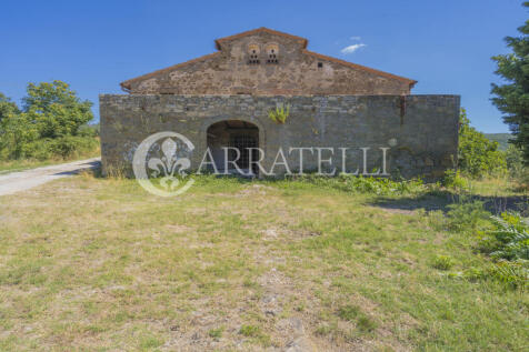 Casale da ristruttur