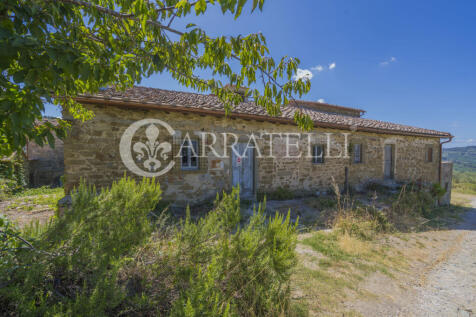 Casale da ristruttur